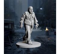 Escape From New York: President Miniature