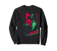 Escape From New York Snake Plissken Kurt Russell Sweatshirt