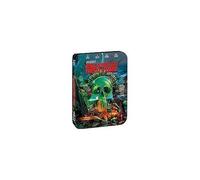 ESCAPE FROM NEW YORK (STEELBOOK) - 4K UHD (Blu Ray) Region free