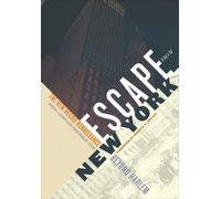 Escape from New York : The New Negro Renaissance Beyond Harlem