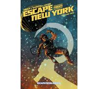 Escape From New York Vol. 2 (Volume 2): Escape From Siberia