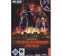Escape from Paradise City (DVD-ROM)