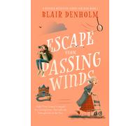 Escape from Passing Winds