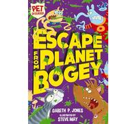 Escape from Planet Bogey: 3 (Pet Defenders, 3)
