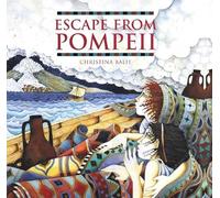 Escape from Pompeii