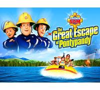 Escape From Pontypandy Island