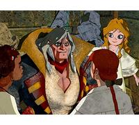 Escape from Port Royal