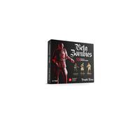 Escape from Projekt Riese: Beta Zombies Miniatures Set - Board Game