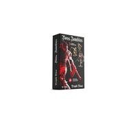 Escape from Projekt Riese: Boss Zombies Miniatures Set - Board Game