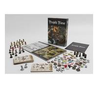 Escape from Projekt Riese: Boxed Set