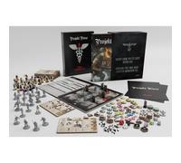 Escape from Projekt Riese: Deluxe Set