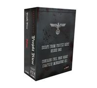 Escape from Projekt Riese: Deluxe Set
