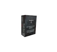 Escape from Projekt Riese: Deluxe Set - Board Game