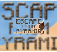 Escape from pyramid Steam CD Key