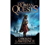 Roman Quests: Escape from Rome