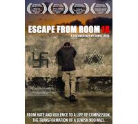 ESCAPE FROM ROOM 18