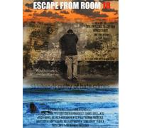 Escape from Room 18