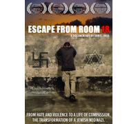 Escape From Room 18 (DVD) John Daly Kevin Connell Judy Boyd (US IMPORT)