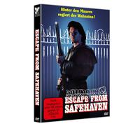 Beckwith, William - Escape from Safeheaven