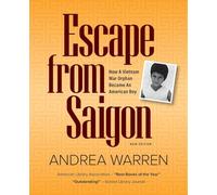 Escape from Saigon: How a Vietnam War Orphan Became an American Boy