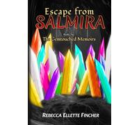 Escape from Salmira (The Gemtouched Memoirs)