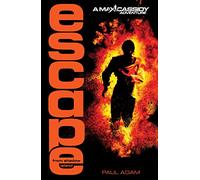 Escape from Shadow Island - Max Cassidy 1