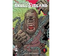 Escape from Skull Island: 2 (Return to Skull Island)