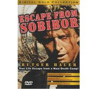 Escape From Sobibor [1987] (REGION 1) (NTSC) [DVD] [US Import]