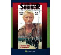 Escape From Sobibor