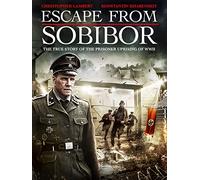 Escape From Sobibor