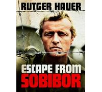 Escape From Sobibor