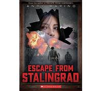 Escape From Stalingrad