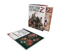 Escape From Stalingrad Z: Book Set