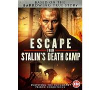 Escape From Stalin's Death Camp [Region 2]