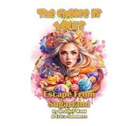 Escape From Sugarland: The Choice is Yours - Book Three: 3