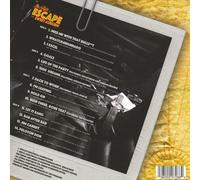 ESCAPE FROM SWEET AUBURN NEW VINYL RECORD