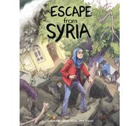 Escape from Syria