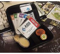 Escape from tarkov Game Peripheral&Lab Key Card Pack