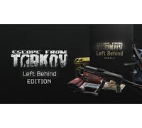 Escape From Tarkov- Left Behind Edition