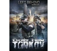 Escape From Tarkov | Left Behind Edition (PC) - Steam Account - GLOBAL