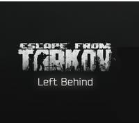 Escape from Tarkov: Left Behind Edition PC Steam CD Key