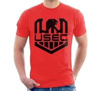 Escape from Tarkov Men's T-ShirtredXL