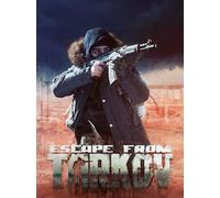 Escape From Tarkov | North America Server (PC) - Battlestate Account - GLOBAL