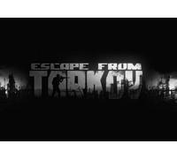 Escape from Tarkov (PC) Steam Account - GLOBAL