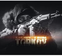 Escape from Tarkov: Standard Edition Digital Download CD Key