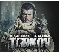 Escape from Tarkov: Standard Edition PC Steam Account