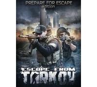 Escape From Tarkov | The Unheard Edition (PC) - Steam Key - GLOBAL
