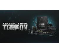 Escape from Tarkov - The Unheard Steam Edition