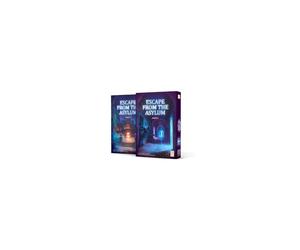 Escape From The Asylum FR New | 4650000322433