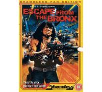 Escape from the Bronx [DVD]